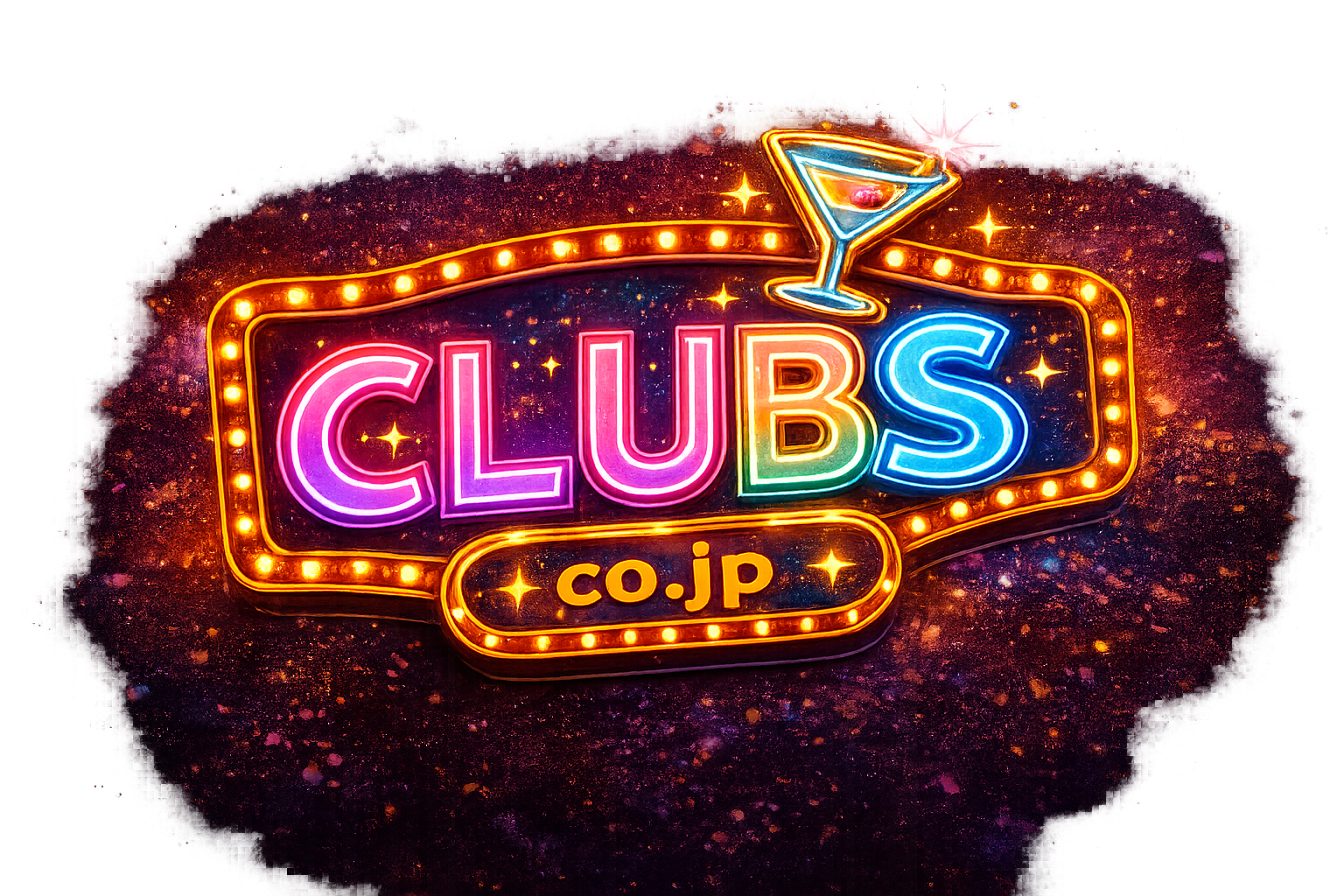 clubs.co.jp logo